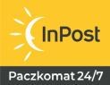 InPost Paczkomat 24/7