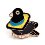 Broszka – Gołąb 1