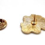 Broszka – Gołąb 2