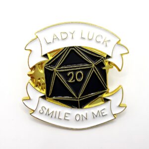 lady luck