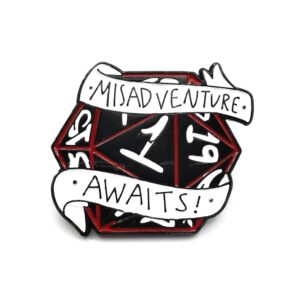 misadventure