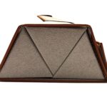 Etui do okularów 3 komory 1