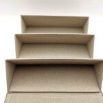 Etui do okularów 3 komory 2