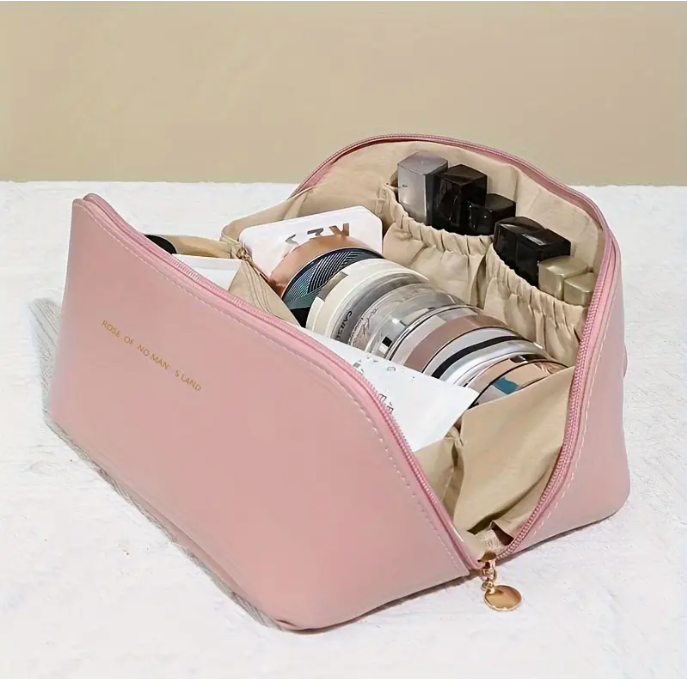 Kosmetyczka do Makijażu