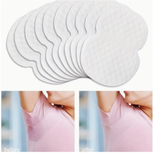 Wkładki przeciwpotowe