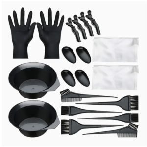 Zestaw do farbowania włosów